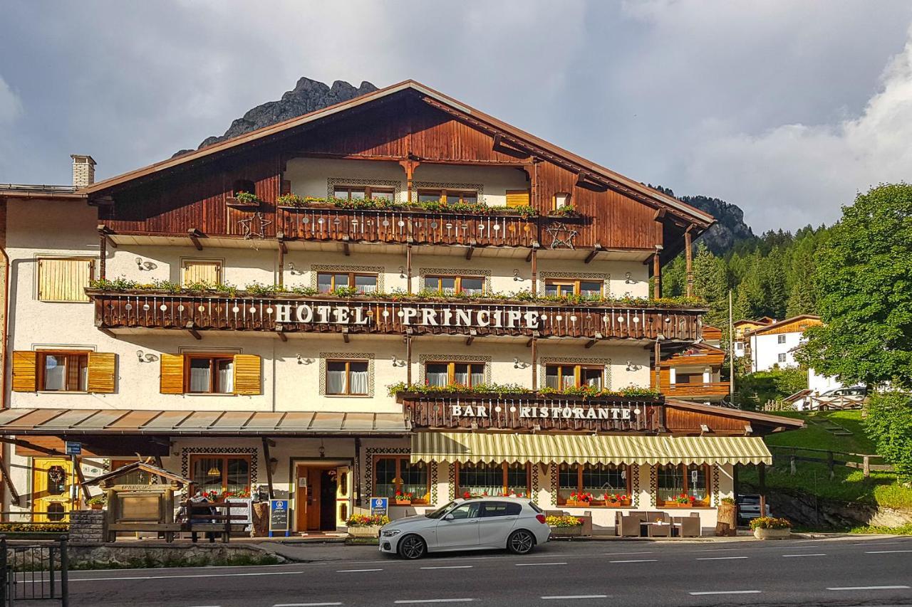 Které jsou ty nejlepší hotely v okolí atrakce Museo Vittorino Cazzetta? Selva di Cadore Exteriér fotografie