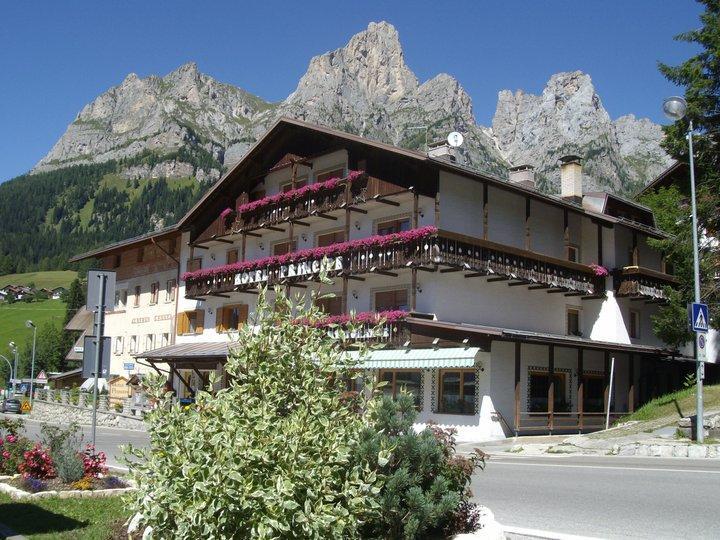 Které jsou ty nejlepší hotely v okolí atrakce Museo Vittorino Cazzetta? Selva di Cadore Exteriér fotografie