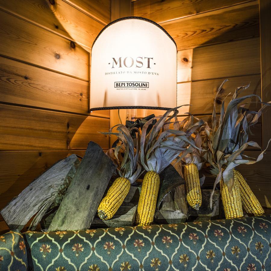 Které jsou ty nejlepší hotely v okolí atrakce Museo Vittorino Cazzetta? Selva di Cadore Exteriér fotografie