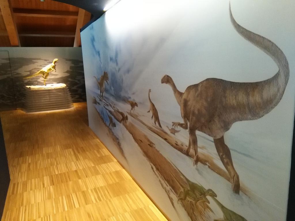 Které jsou ty nejlepší hotely v okolí atrakce Museo Vittorino Cazzetta? Selva di Cadore Exteriér fotografie
