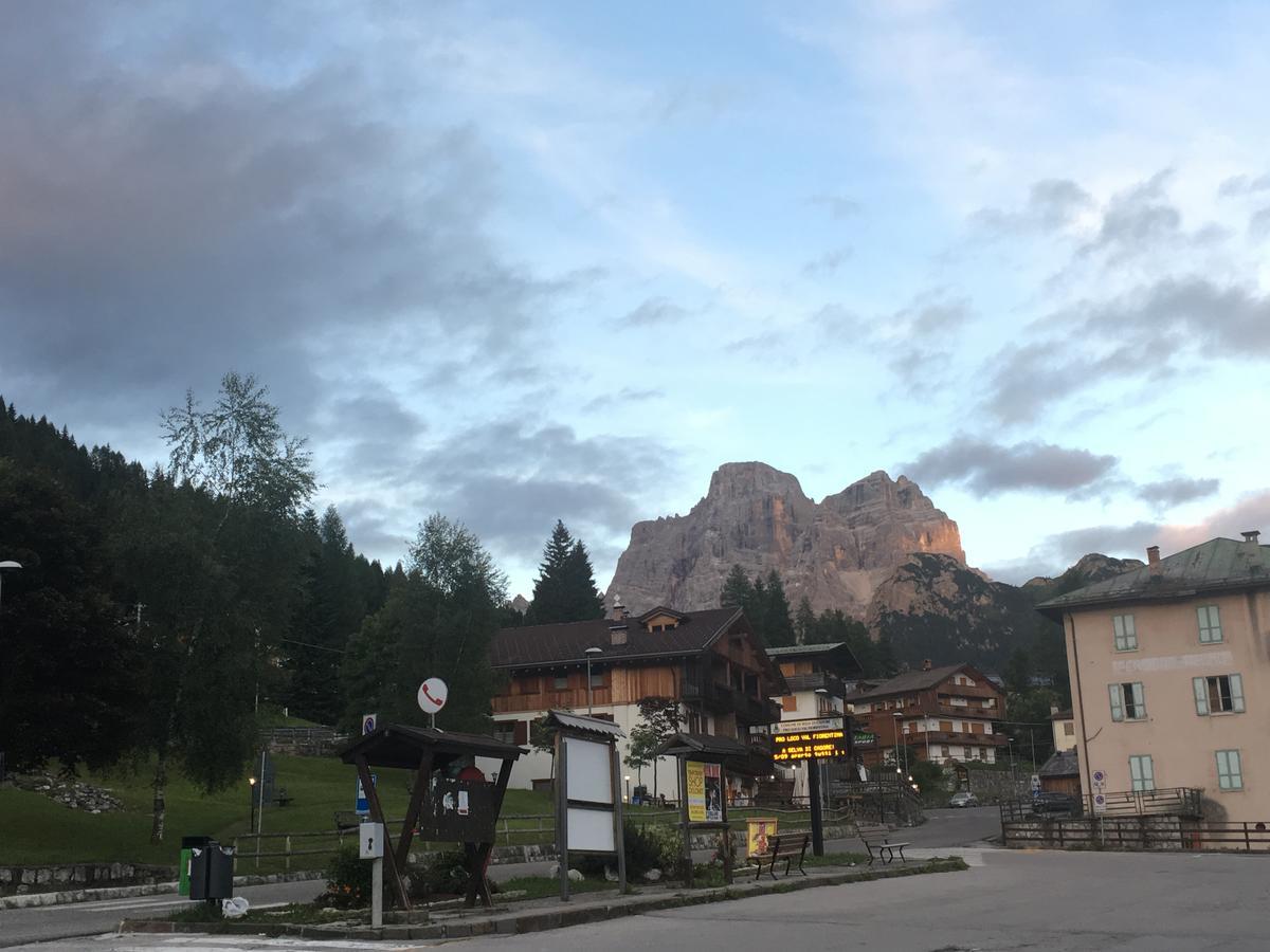 Které jsou ty nejlepší hotely v okolí atrakce Museo Vittorino Cazzetta? Selva di Cadore Exteriér fotografie