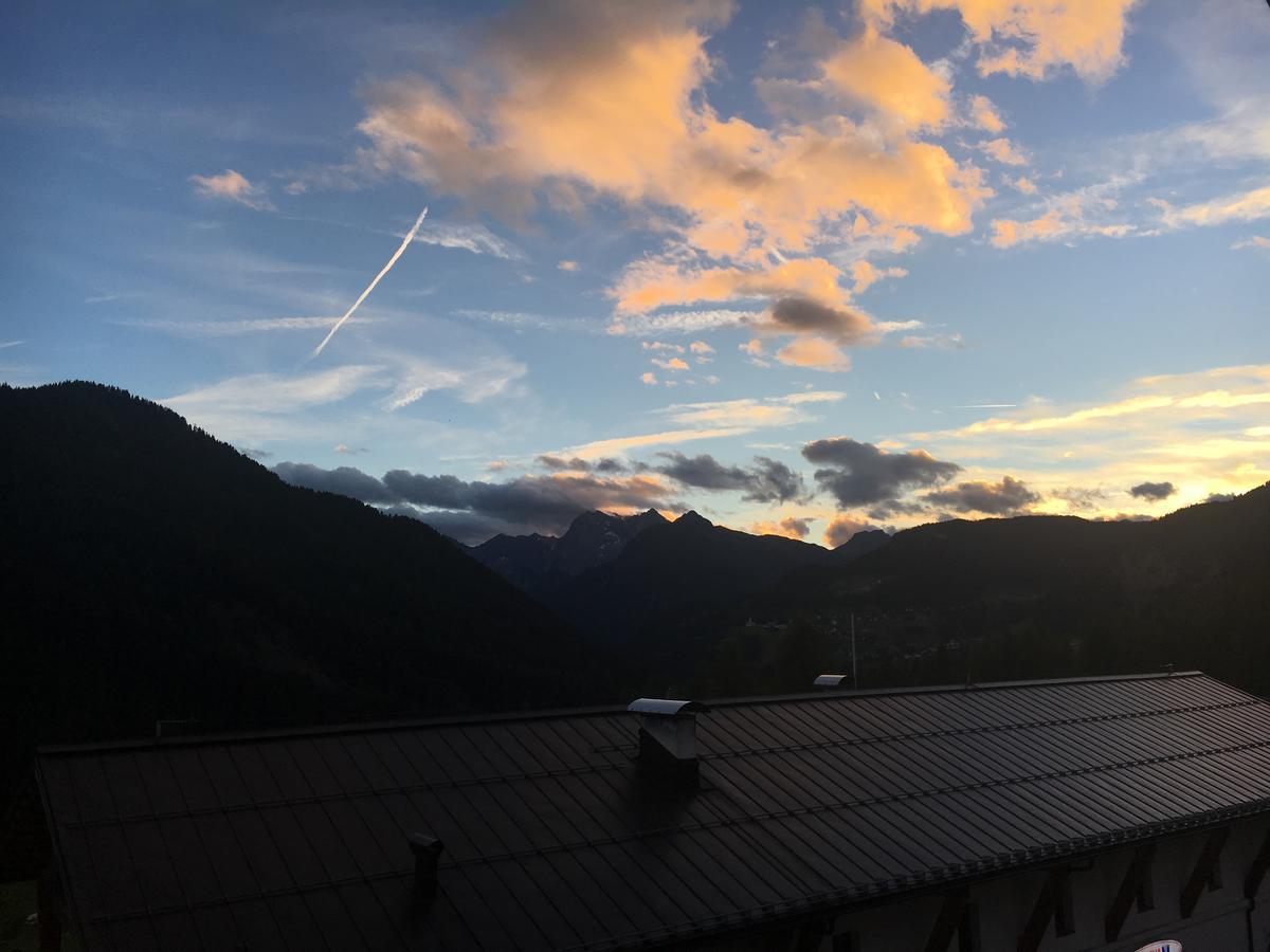 Které jsou ty nejlepší hotely v okolí atrakce Museo Vittorino Cazzetta? Selva di Cadore Exteriér fotografie