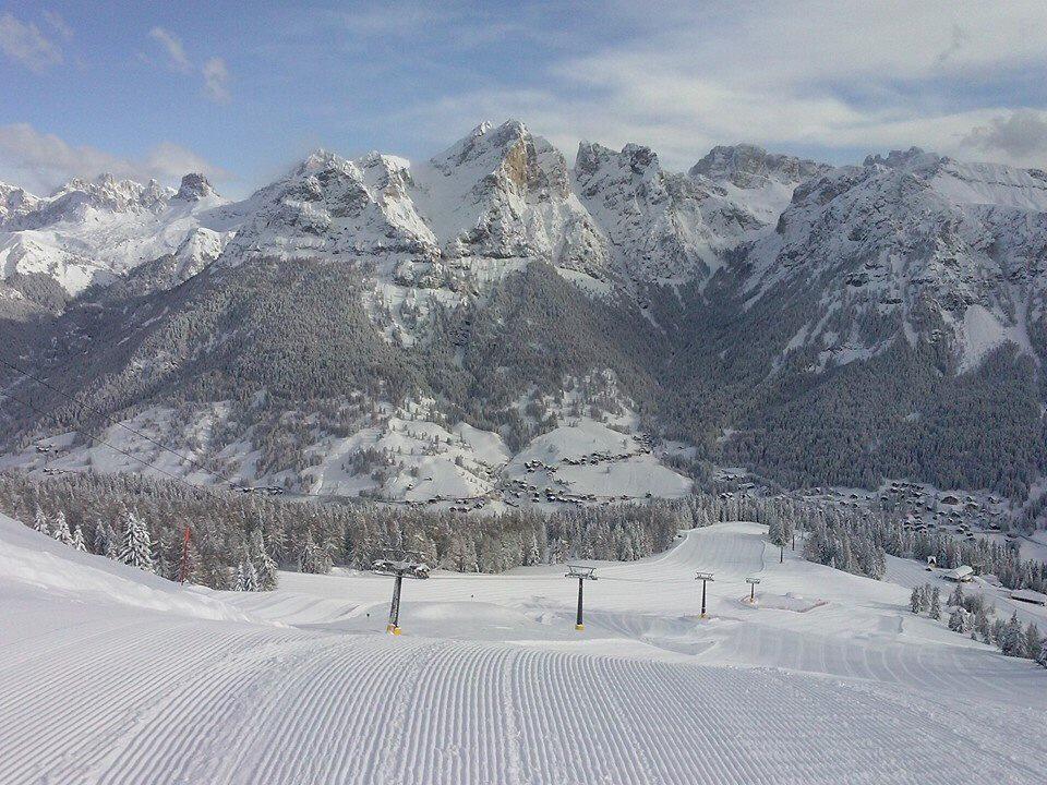 Které jsou ty nejlepší hotely v okolí atrakce Museo Vittorino Cazzetta? Selva di Cadore Exteriér fotografie